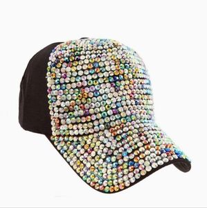 LIVE Glitter Hat